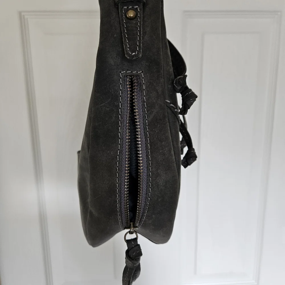 Born Grey Crossbody Bag - Picture 3 of 8